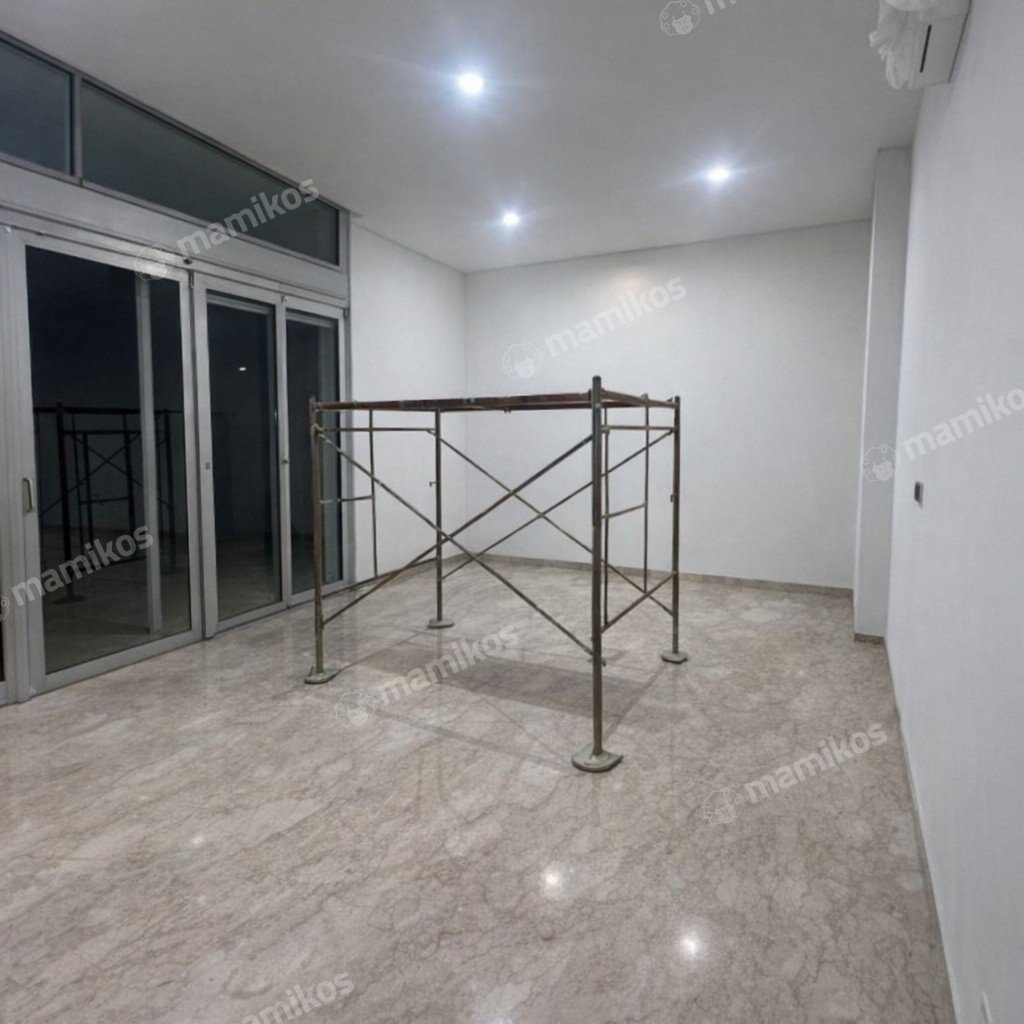Rumah Sertifikat PPJB 5 Kamar Tidur 6 Kamar Mandi Pantai Indah Kapuk Jakarta Utara - Photo 4
