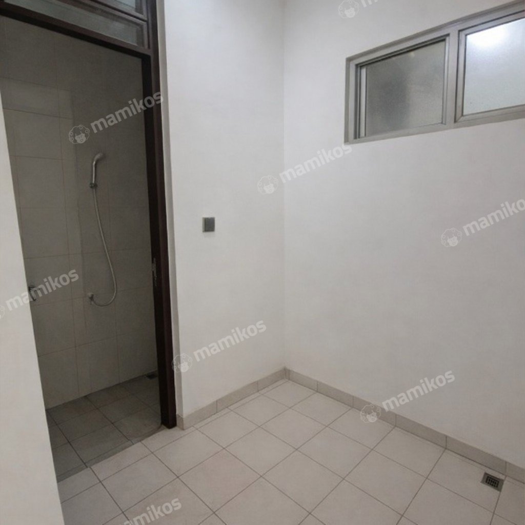 Rumah Sertifikat PPJB 5 Kamar Tidur 6 Kamar Mandi Pantai Indah Kapuk Jakarta Utara - Photo 5