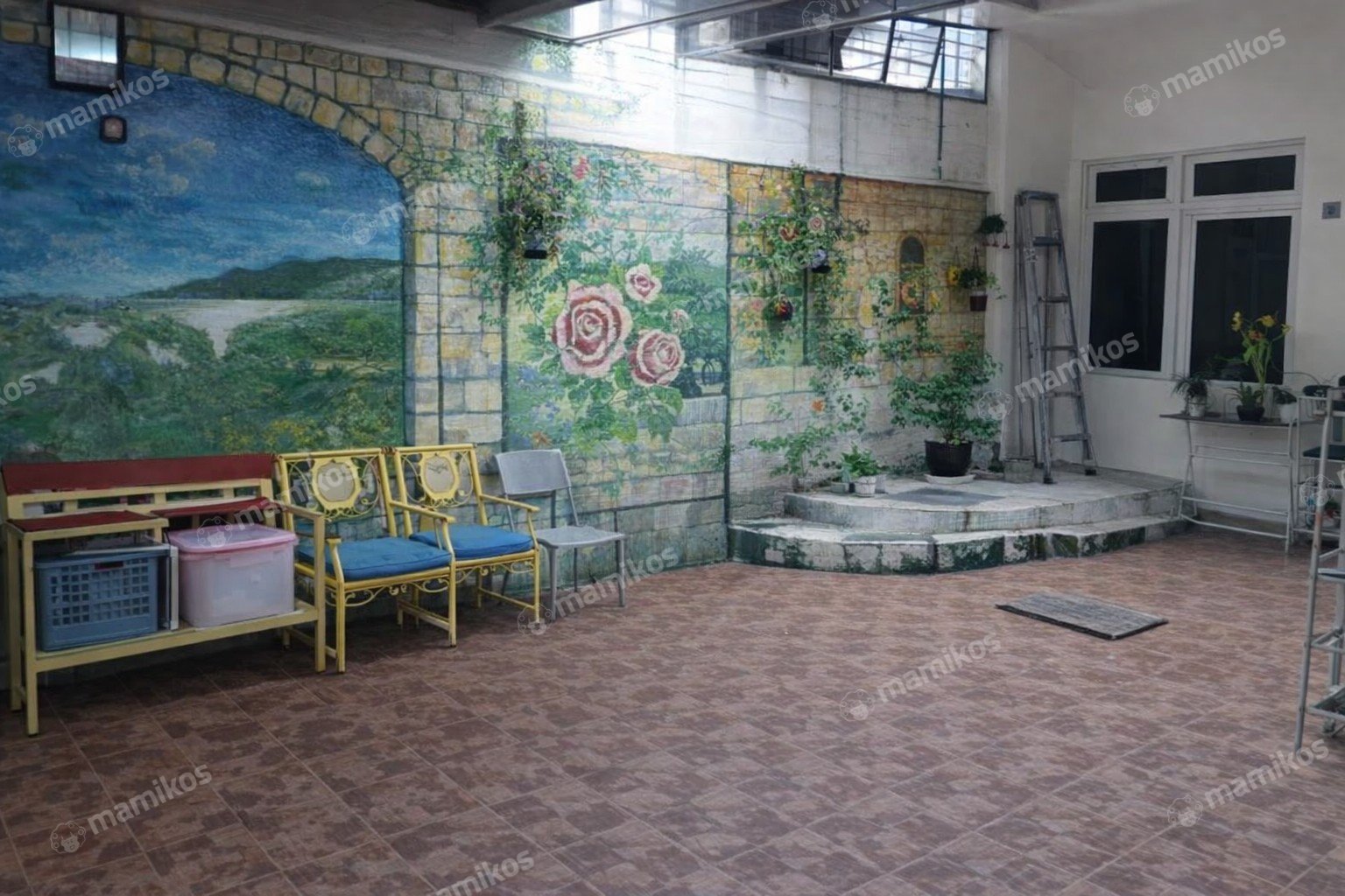 Rumah Sertifikat SHM 3 Kamar Tidur 3 Kamar Mandi Kalideres Jakarta Barat - Photo 2