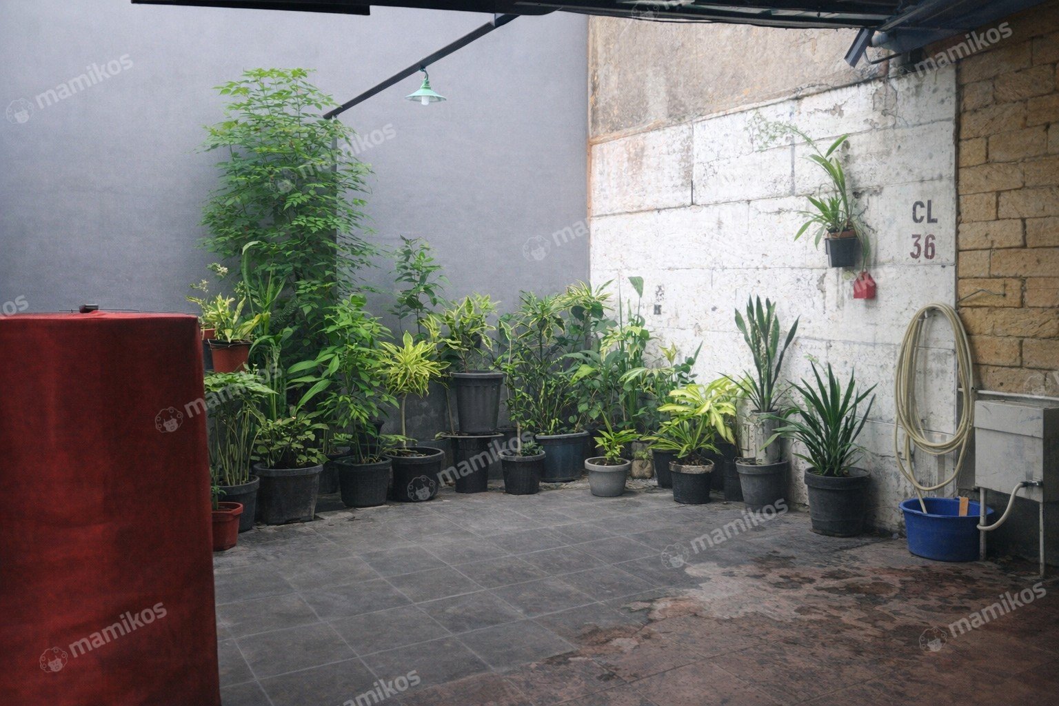 Rumah Sertifikat SHM 3 Kamar Tidur 3 Kamar Mandi Kalideres Jakarta Barat - Photo 5