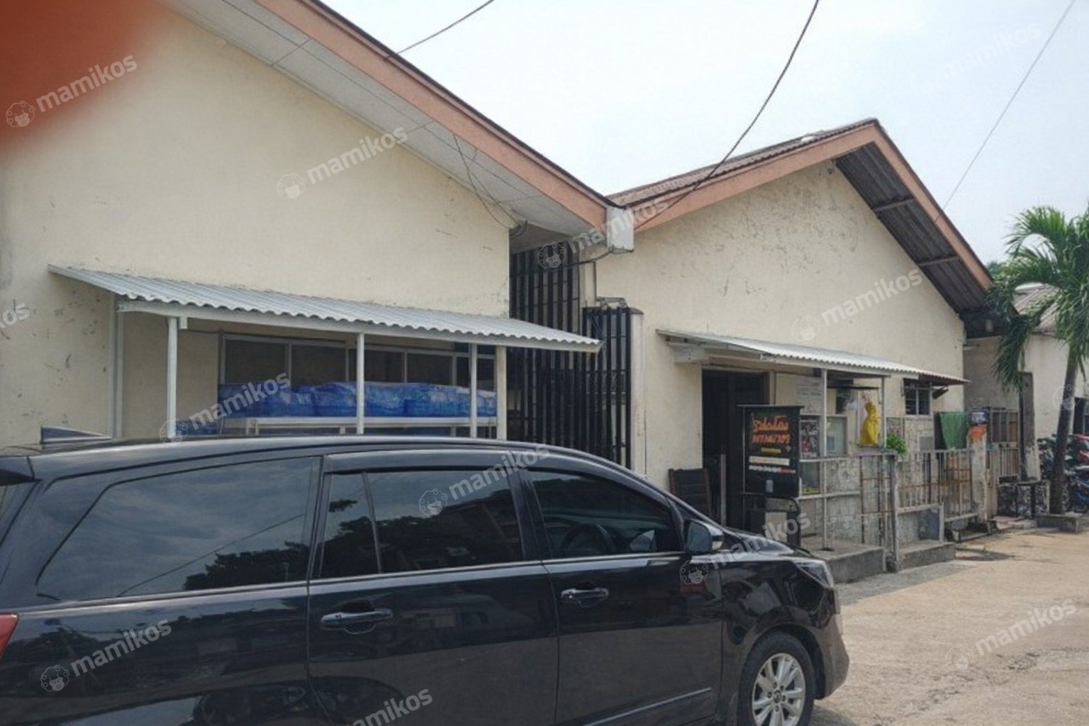 Rumah Sertifikat SHM 20 Kamar Tidur 20 Kamar Mandi Rawa Buaya Jakarta Barat - Photo 2