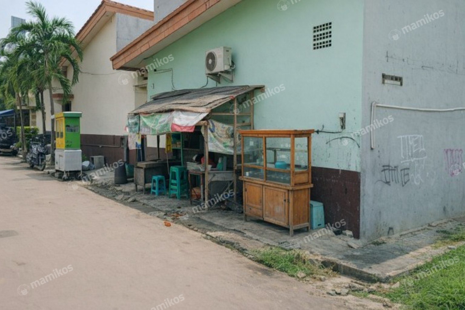 Rumah Sertifikat SHM 20 Kamar Tidur 20 Kamar Mandi Rawa Buaya Jakarta Barat - Photo 3