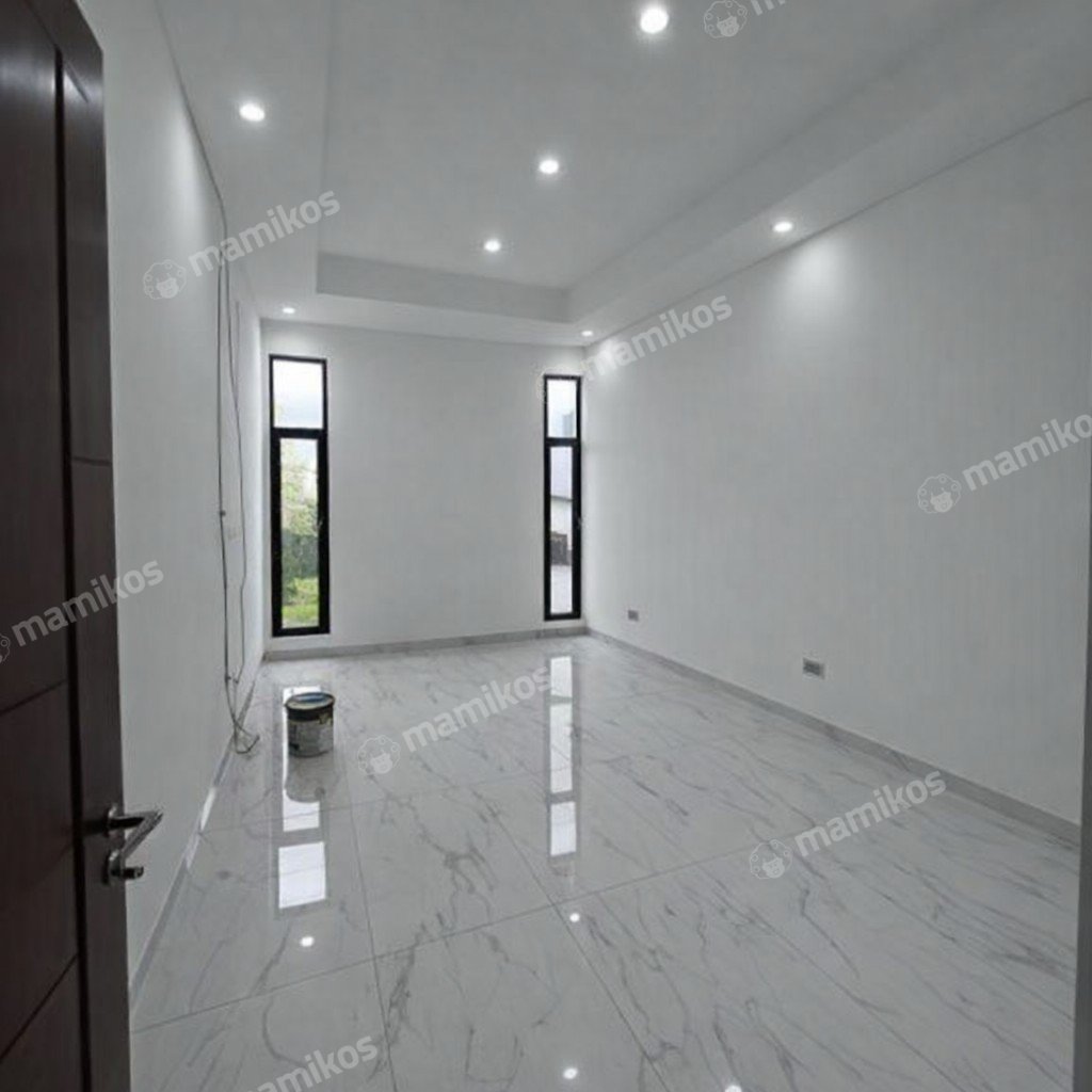Rumah Sertifikat SHM 4 Kamar Tidur 3 Kamar Mandi Metland Puri Jakarta Barat - Photo 3