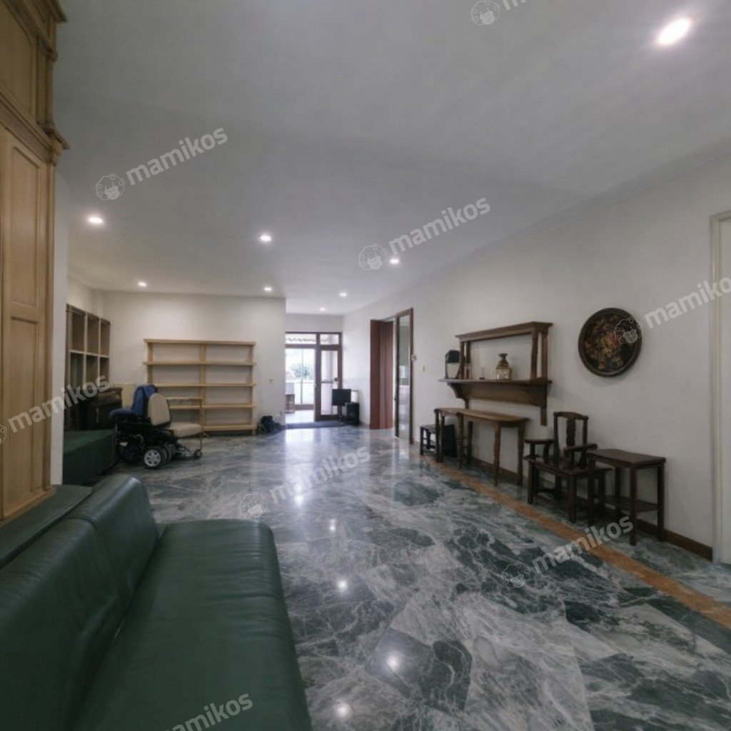 Rumah Sertifikat SHM 4 Kamar Tidur 3 Kamar Mandi Ragunan Jakarta Selatan - Photo 3