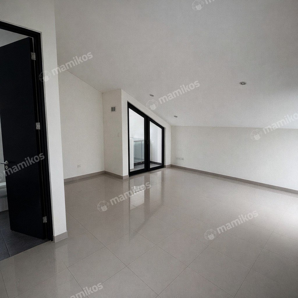 Rumah 3 Kamar Tidur 3 Kamar Mandi 3 Lantai Cakung Jakarta Timur - Photo 3