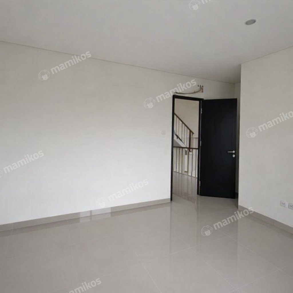 Rumah 3 Kamar Tidur 3 Kamar Mandi 3 Lantai Cakung Jakarta Timur - Photo 5