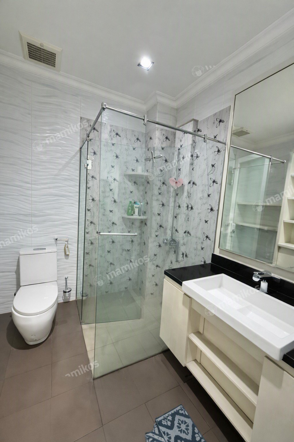 Rumah Sertifikat SHM 4 Kamar Tidur 4 Kamar Mandi Pantai Indah Kapuk Jakarta Utara - Photo 5