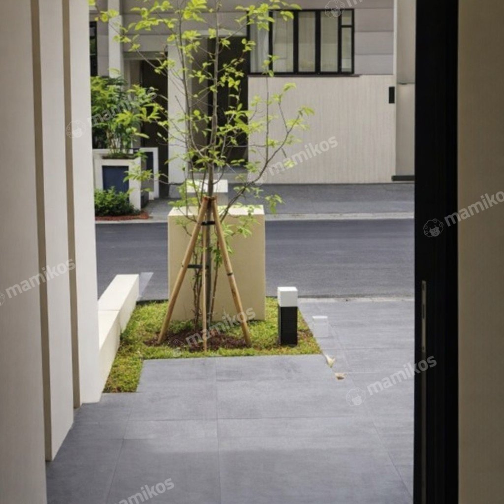 Rumah Sertifikat PPJB 3 Kamar Tidur 4 Kamar Mandi Jakarta Garden City Jakarta Timur - Photo 3