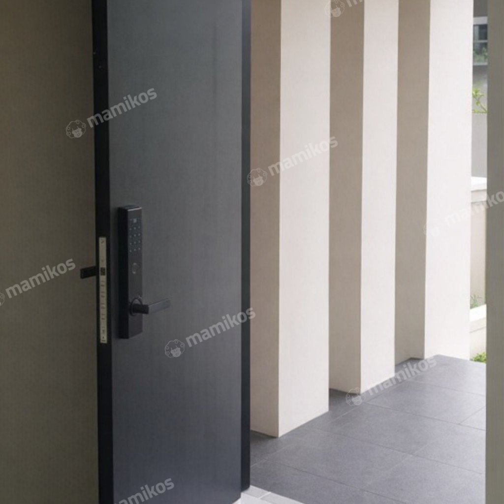 Rumah Sertifikat PPJB 3 Kamar Tidur 4 Kamar Mandi Jakarta Garden City Jakarta Timur - Photo 4