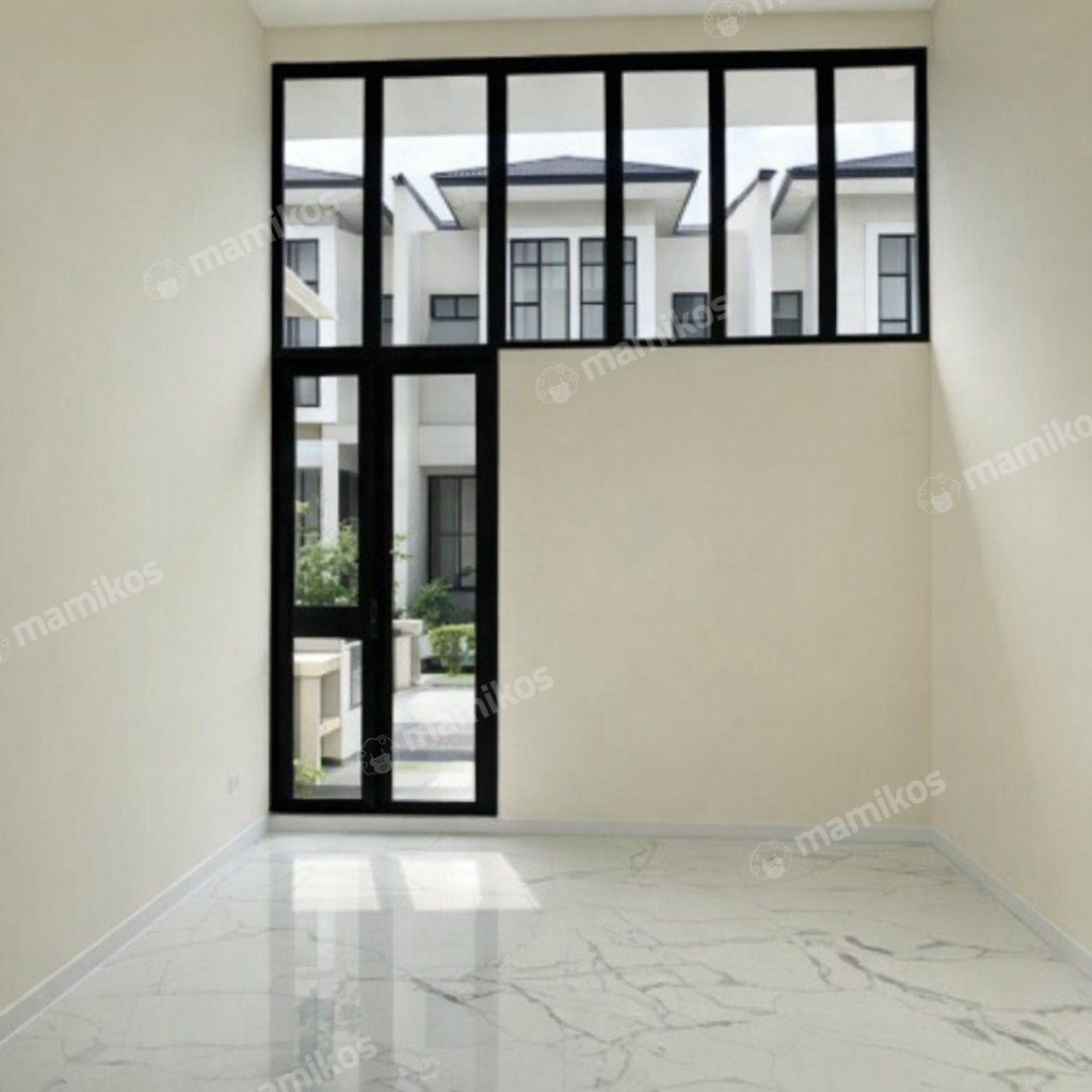 Rumah Sertifikat PPJB 3 Kamar Tidur 4 Kamar Mandi Jakarta Garden City Jakarta Timur - Photo 5