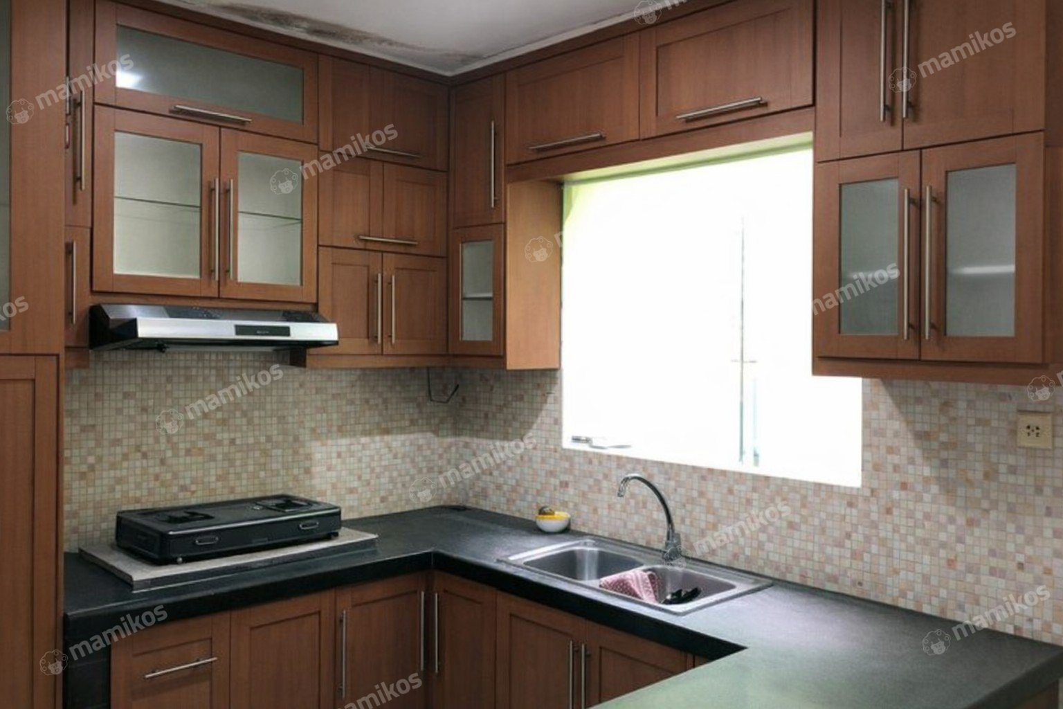 Rumah 3KT 2KM Kalideres Jakarta Barat