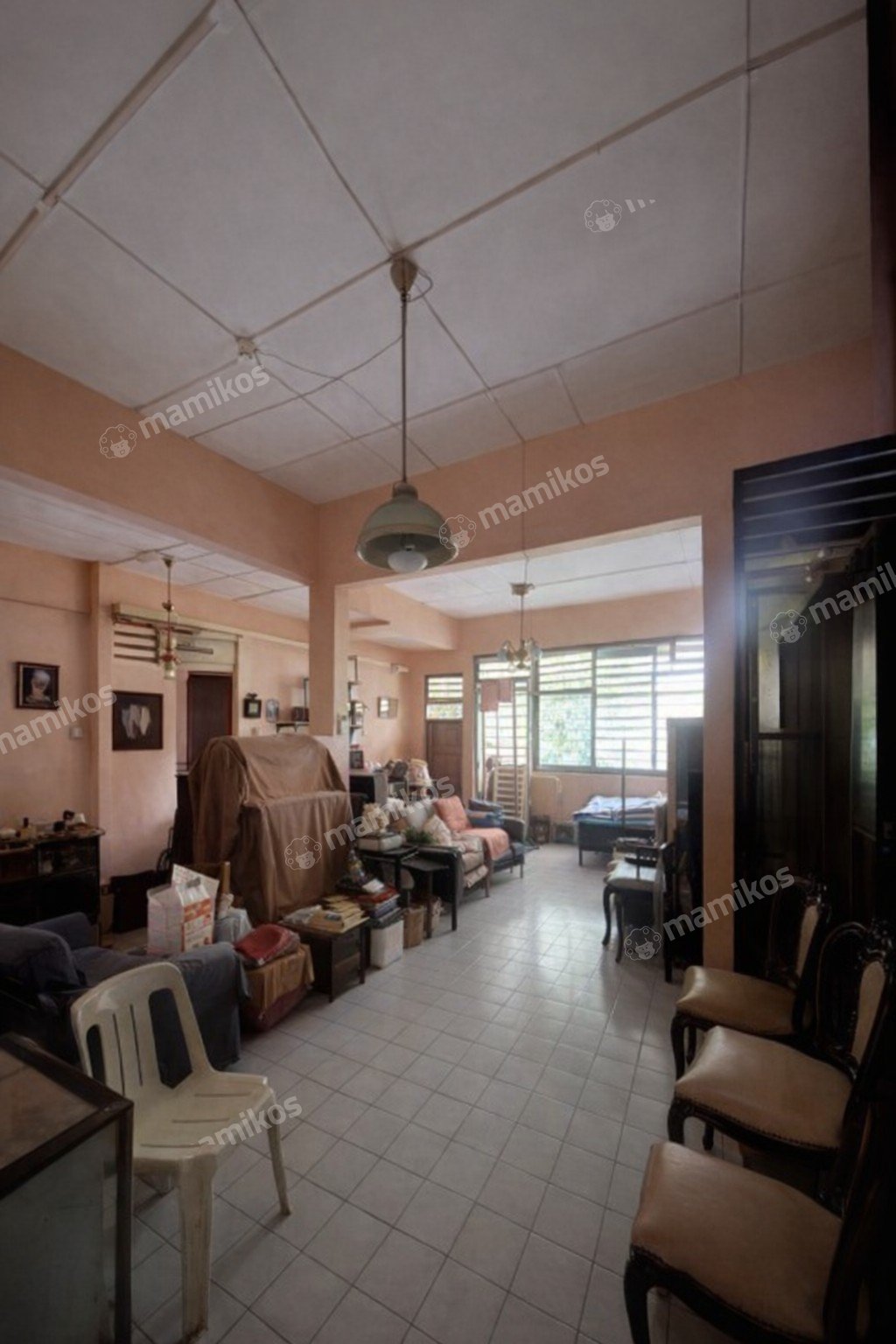 Rumah Sertifikat SHM 4 Kamar Tidur 4 Kamar Mandi Cilandak Jakarta Selatan - Photo 3