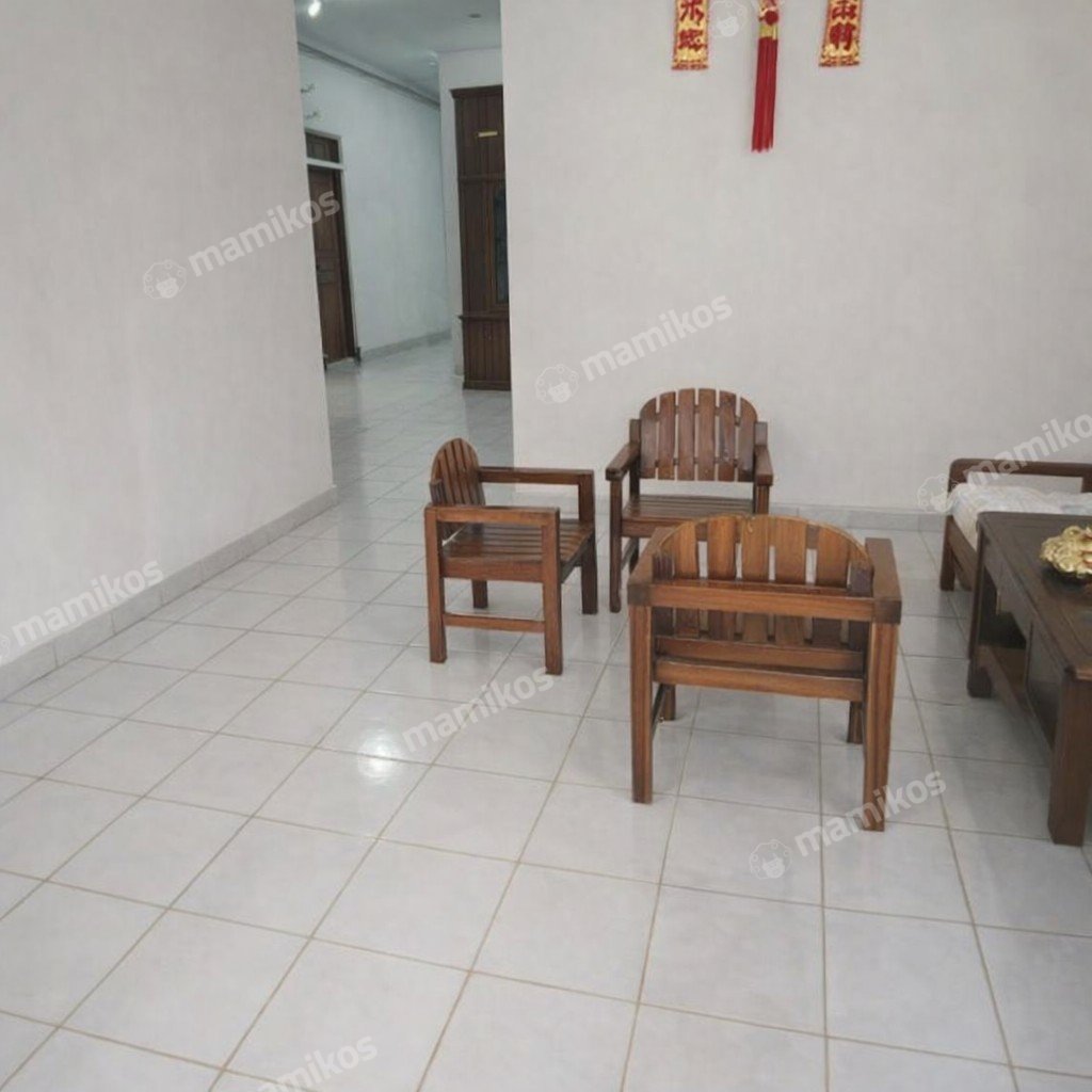 Rumah Sertifikat SHM 4 Kamar Tidur 3 Kamar Mandi Pademangan Jakarta Utara - Photo 2