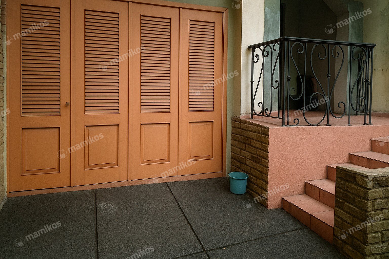 Rumah Sertifikat SHM 5 Kamar Tidur 5 Kamar Mandi Tanjung Duren Jakarta Barat - Photo 5