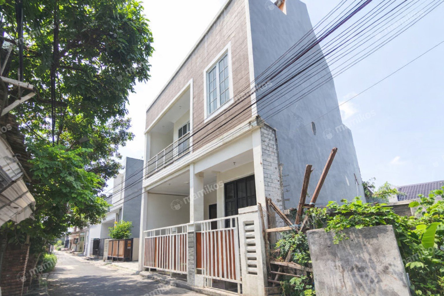 Rumah 4KT 3KM Jagakarsa Jakarta Selatan