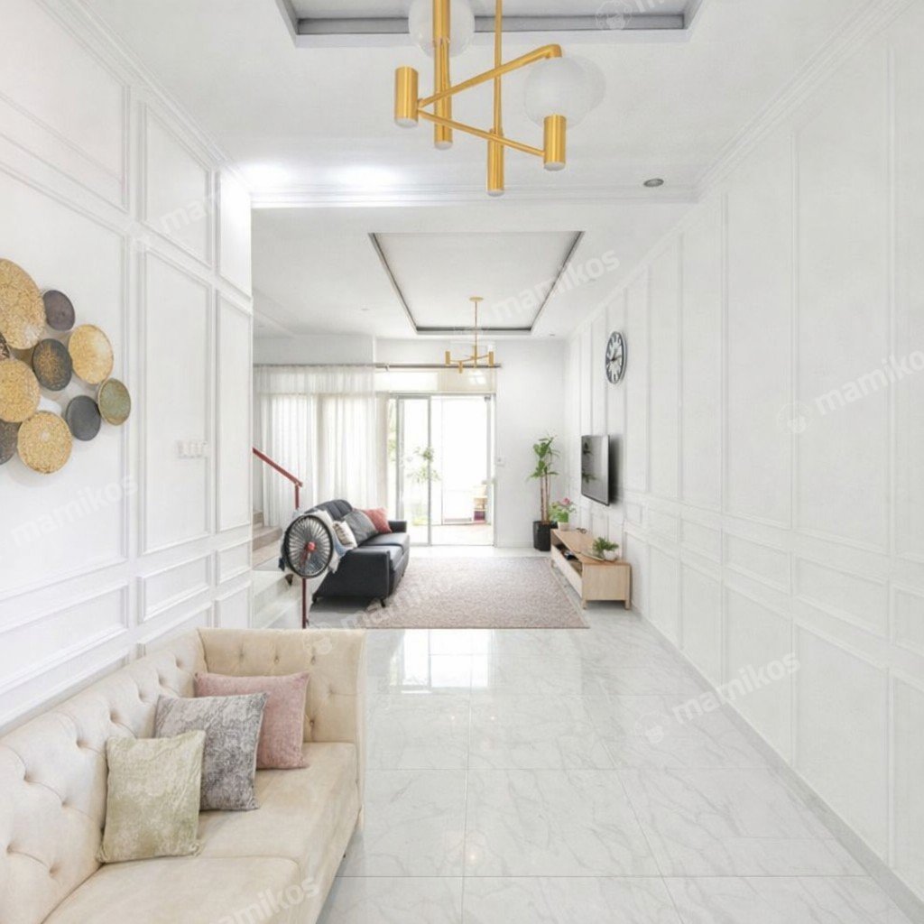 Rumah 4KT 3KM Jagakarsa Jakarta Selatan - Photo 2