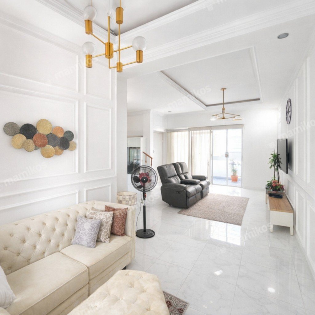 Rumah 4KT 3KM Jagakarsa Jakarta Selatan - Photo 3