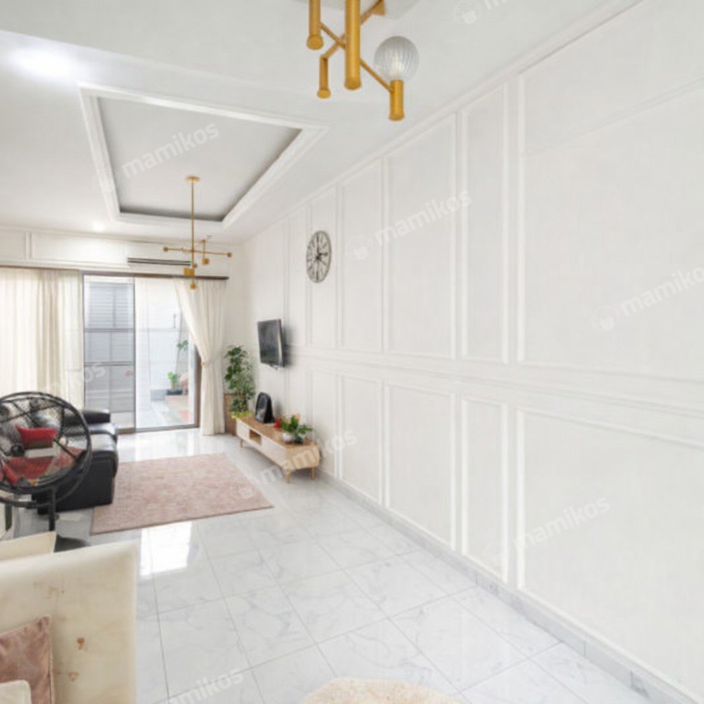 Rumah 4KT 3KM Jagakarsa Jakarta Selatan - Photo 4