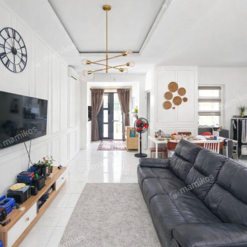 Rumah 4KT 3KM Jagakarsa Jakarta Selatan - Photo 5