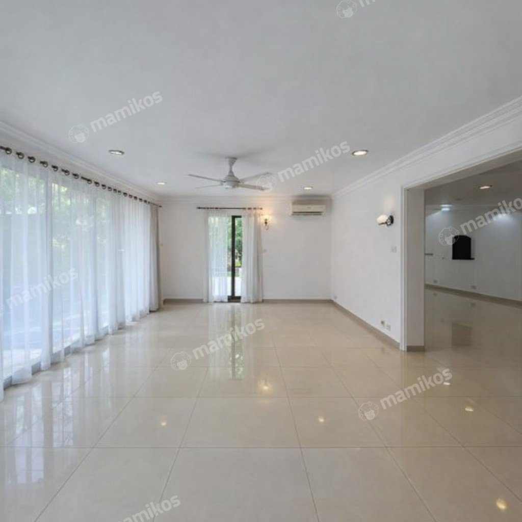 Rumah Sertifikat SHM 4 Kamar Tidur 3 Kamar Mandi Cilandak Jakarta Selatan - Photo 3