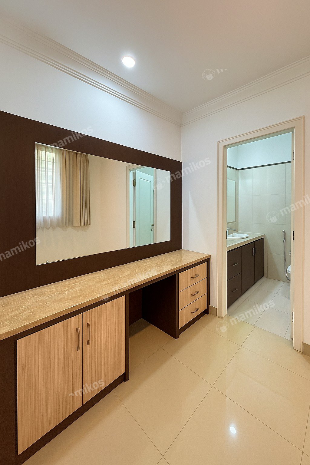 Rumah Sertifikat SHM 4 Kamar Tidur 3 Kamar Mandi Cilandak Jakarta Selatan - Photo 4