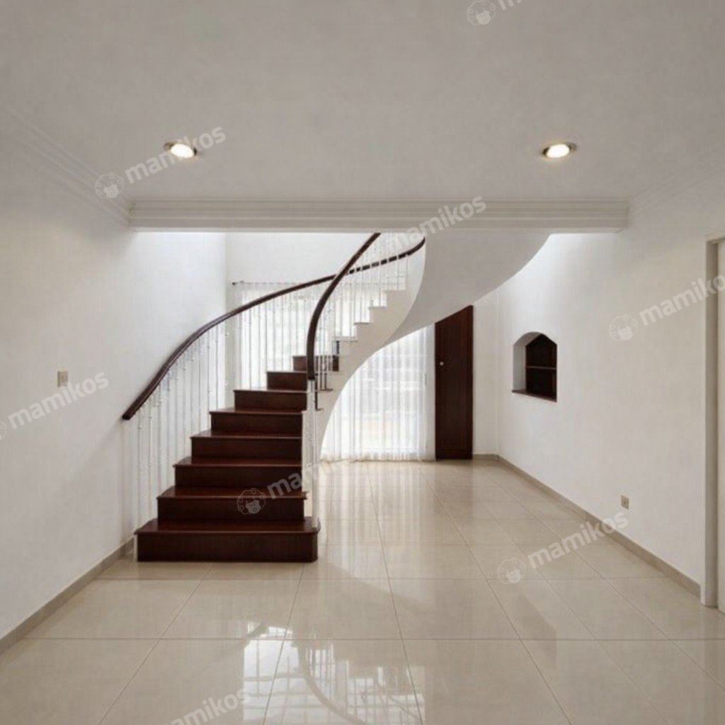 Rumah Sertifikat SHM 4 Kamar Tidur 3 Kamar Mandi Cilandak Jakarta Selatan - Photo 5