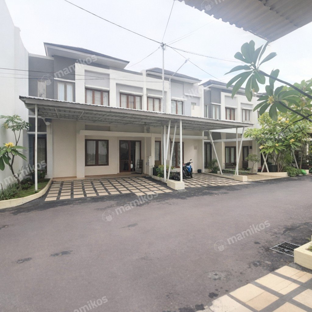 Rumah Baru Sertifikat SHM 3 Kamar Tidur Cilandak Jakarta Selatan - Photo 2