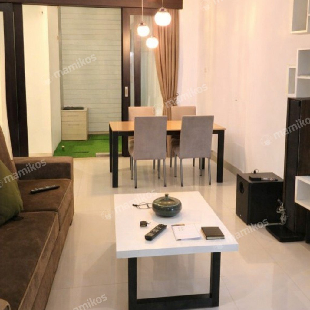 Rumah Baru Sertifikat SHM 3 Kamar Tidur Cilandak Jakarta Selatan - Photo 4