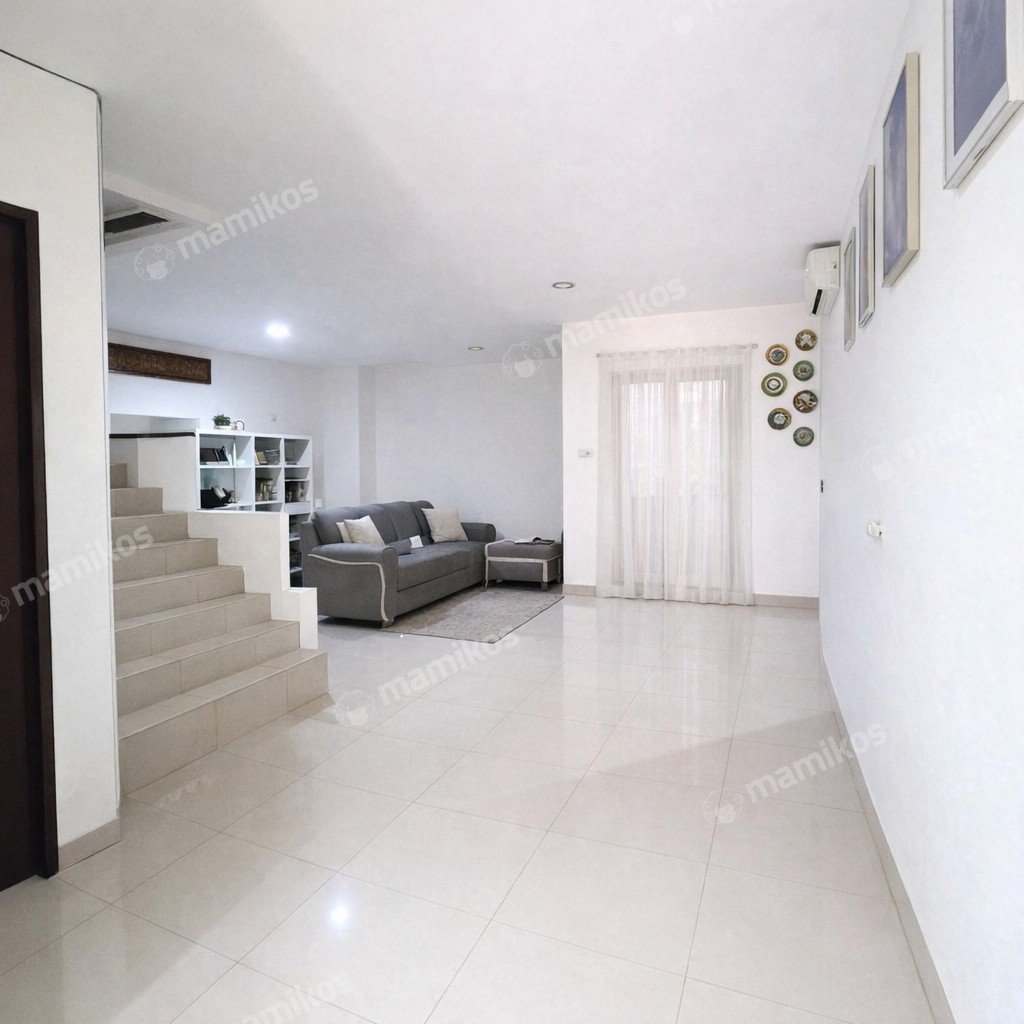 Rumah Sertifikat SHM 4 Kamar Tidur 3 Kamar Mandi Jakarta Garden City Jakarta Timur - Photo 3