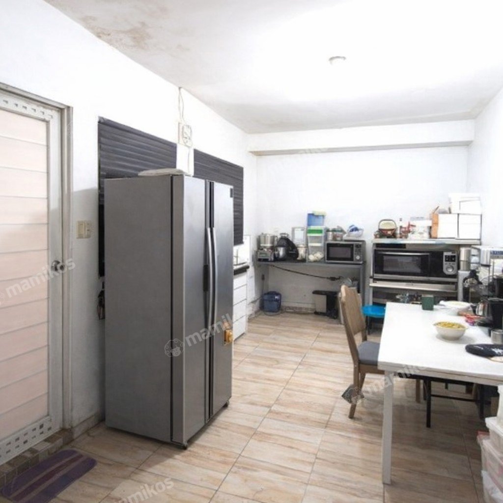 Rumah Sertifikat SHM 4 Kamar Tidur 3 Kamar Mandi Jakarta Garden City Jakarta Timur - Photo 5