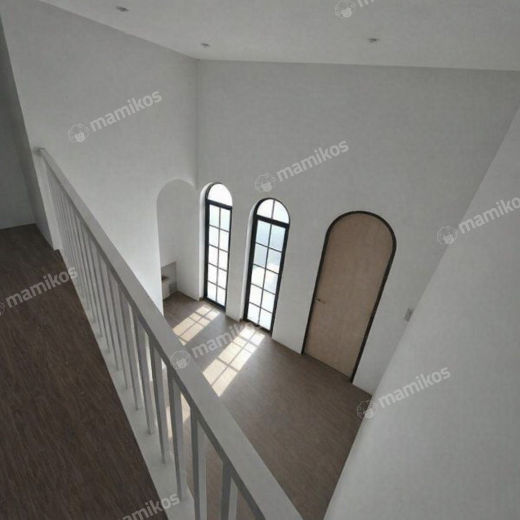Rumah Sertifikat SHM 3 Kamar Tidur 3 Kamar Mandi Citra Garden Jakarta Barat - Photo 4