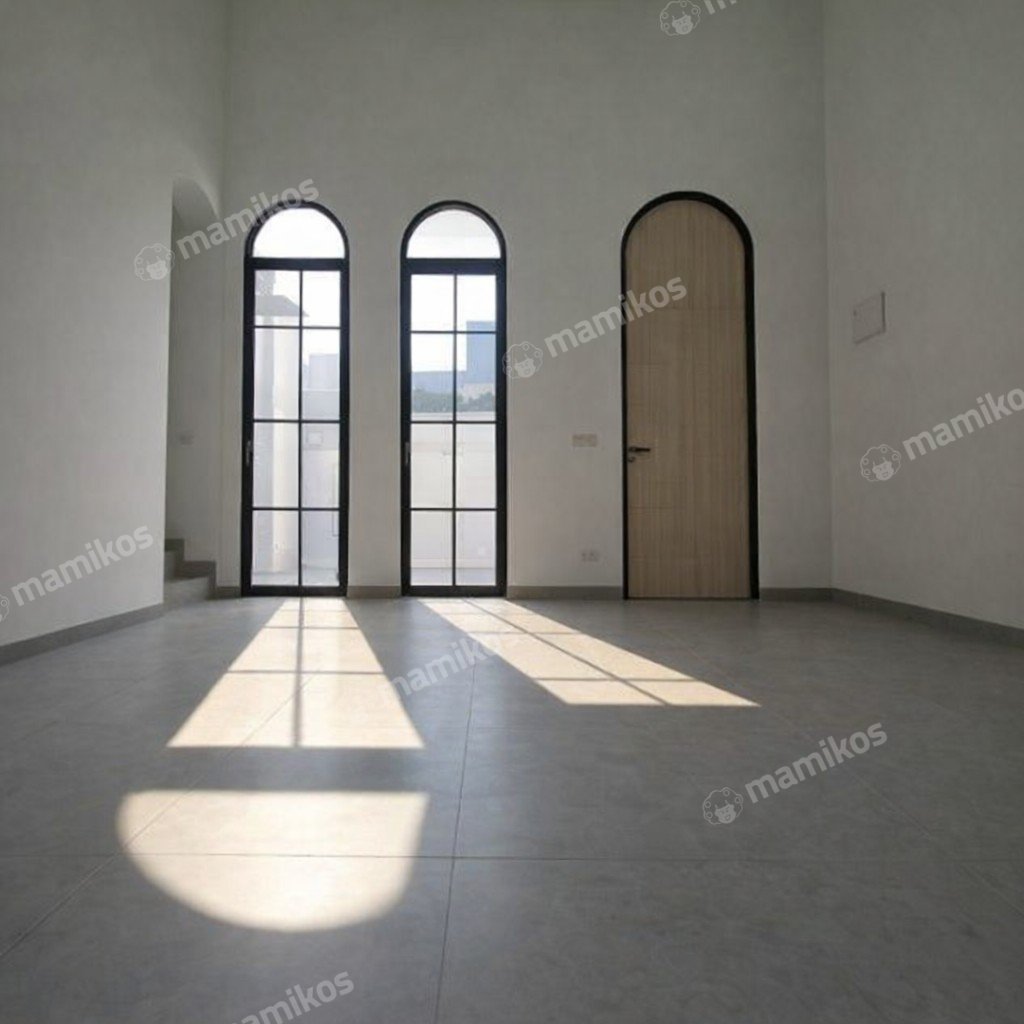 Rumah Sertifikat SHM 3 Kamar Tidur 3 Kamar Mandi Citra Garden Jakarta Barat - Photo 5