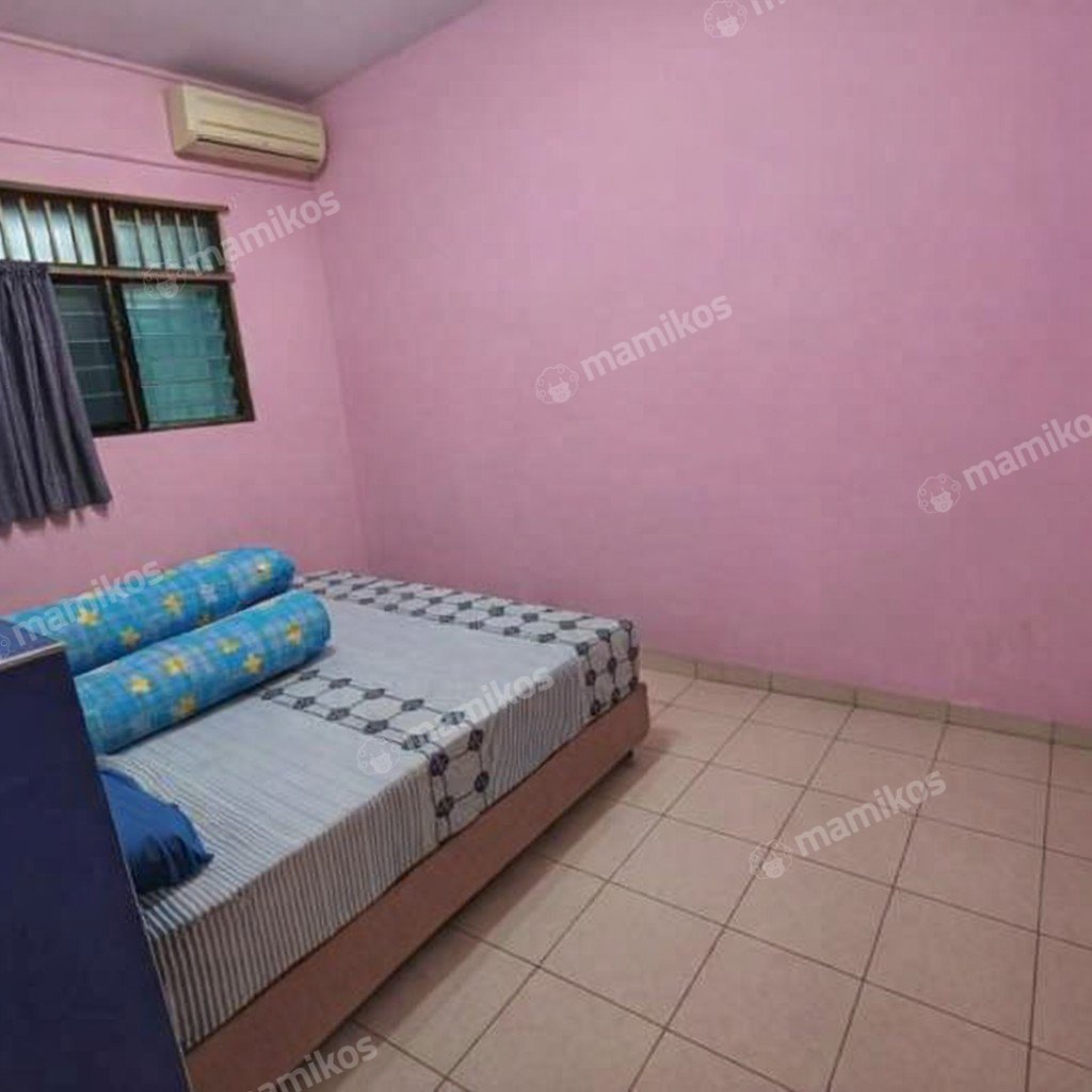 Rumah Sertifikat SHM 4 Kamar Tidur 2 Kamar Mandi Jelambar Jakarta Barat - Photo 4