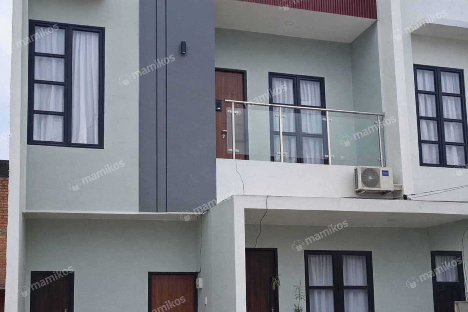 Rumah Sertifikat SHM 3 Kamar Tidur 2 Kamar Mandi Condet Jakarta Timur
