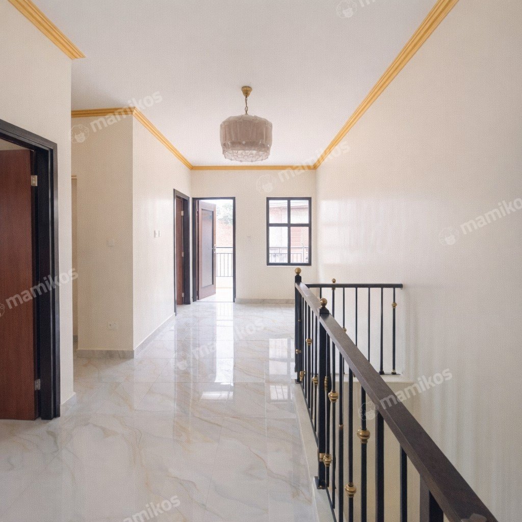 Rumah Sertifikat SHM 3 Kamar Tidur 2 Kamar Mandi Condet Jakarta Timur - Photo 4