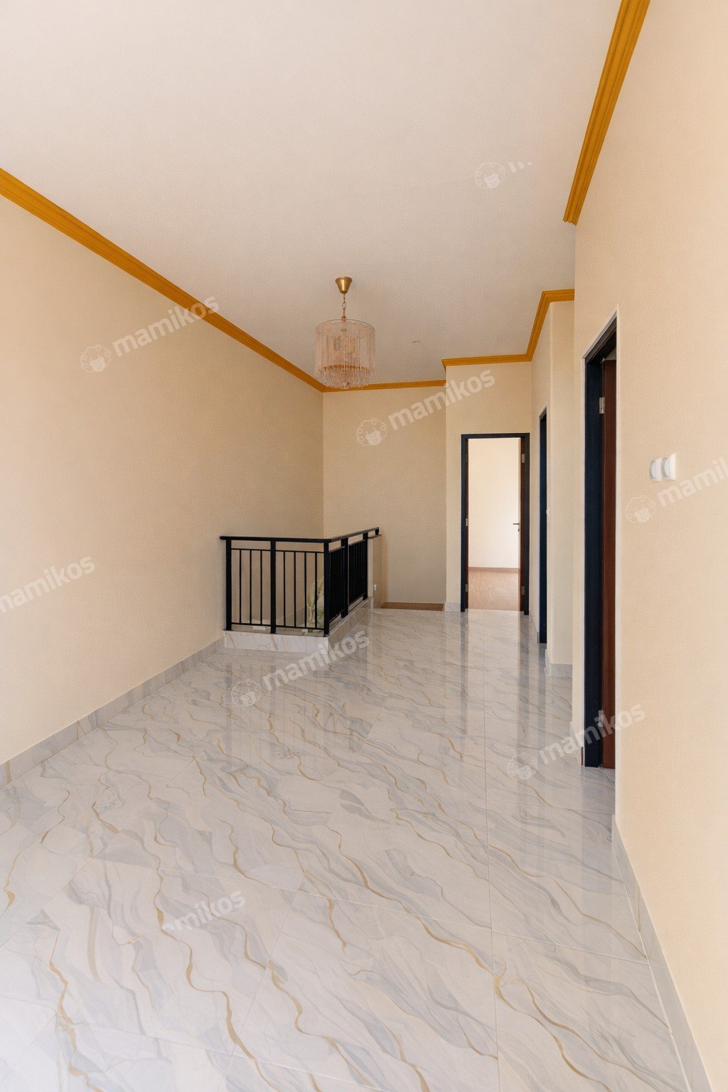 Rumah Sertifikat SHM 3 Kamar Tidur 2 Kamar Mandi Condet Jakarta Timur - Photo 5