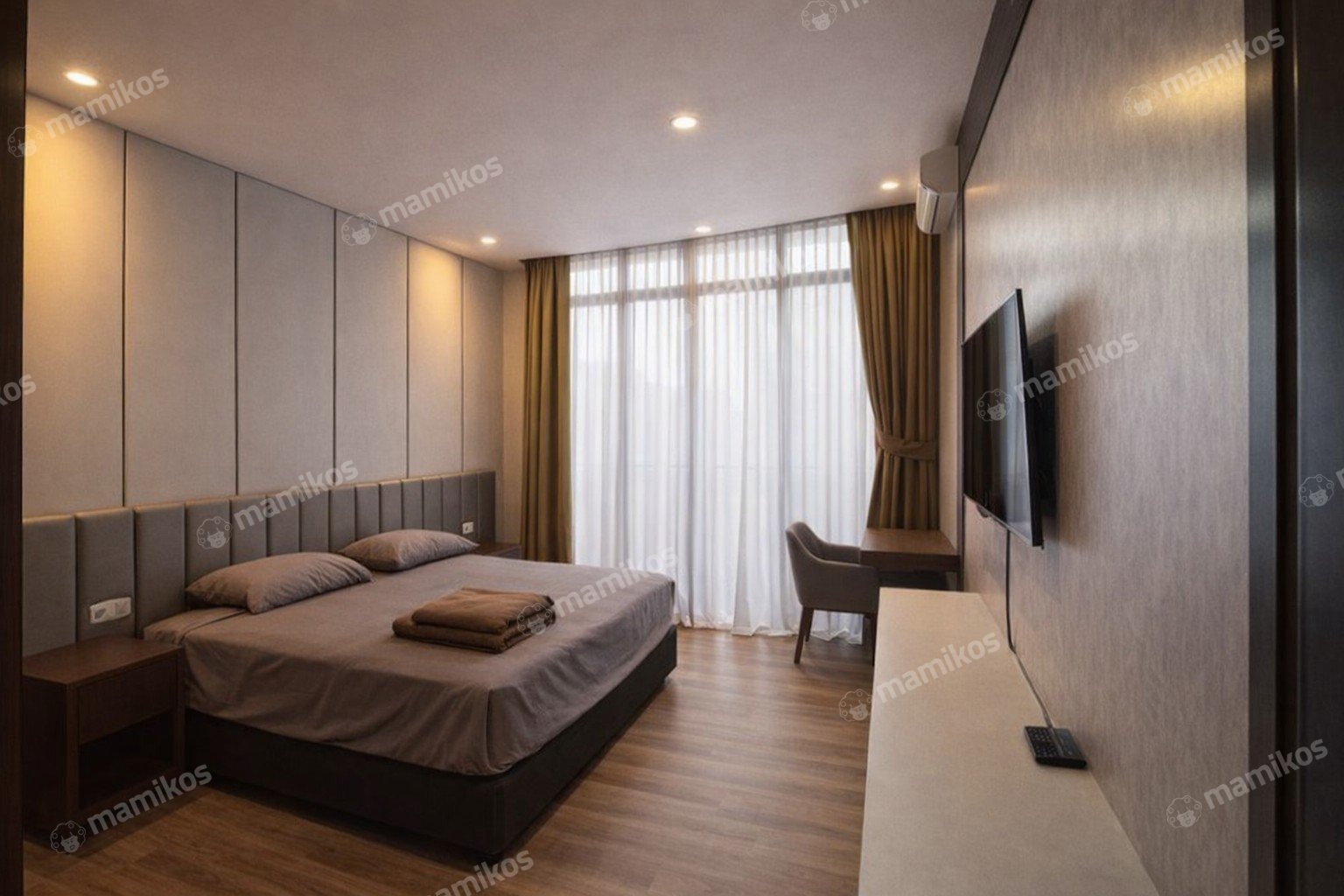 Rumah 8 Kamar Tidur 6 Kamar Mandi 3 Lantai Penjaringan Jakarta Utara - Photo 4