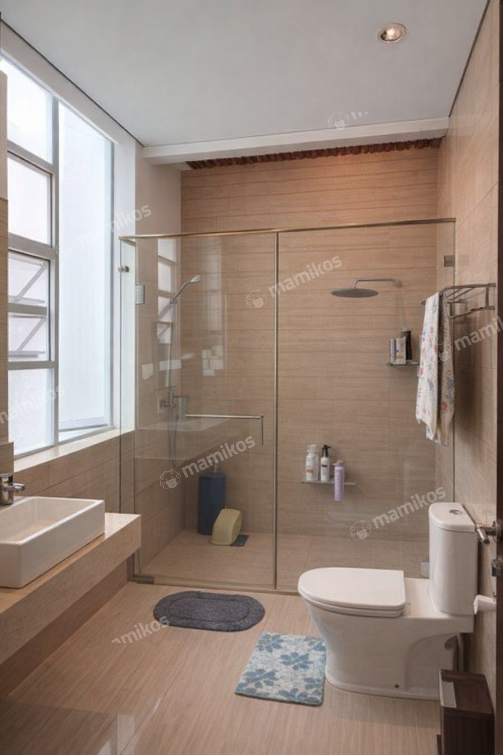 Rumah 8 Kamar Tidur 6 Kamar Mandi 3 Lantai Penjaringan Jakarta Utara - Photo 5