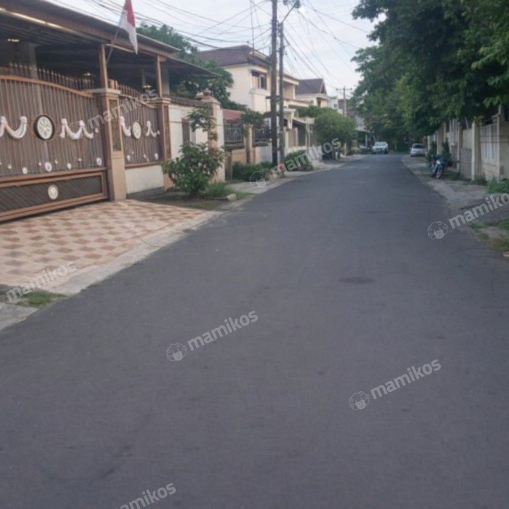 Rumah Sertifikat SHM 7 Kamar Tidur 6 Kamar Mandi Pondok Kelapa Jakarta Timur - Photo 4