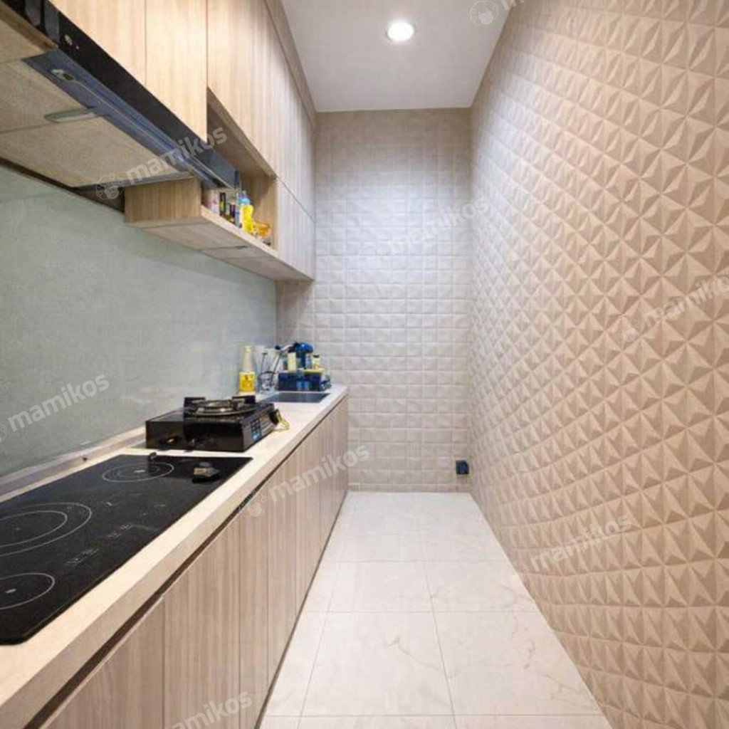Rumah Sertifikat SHM 4 Kamar Tidur 4 Kamar Mandi Taman Ratu Jakarta Barat - Photo 4