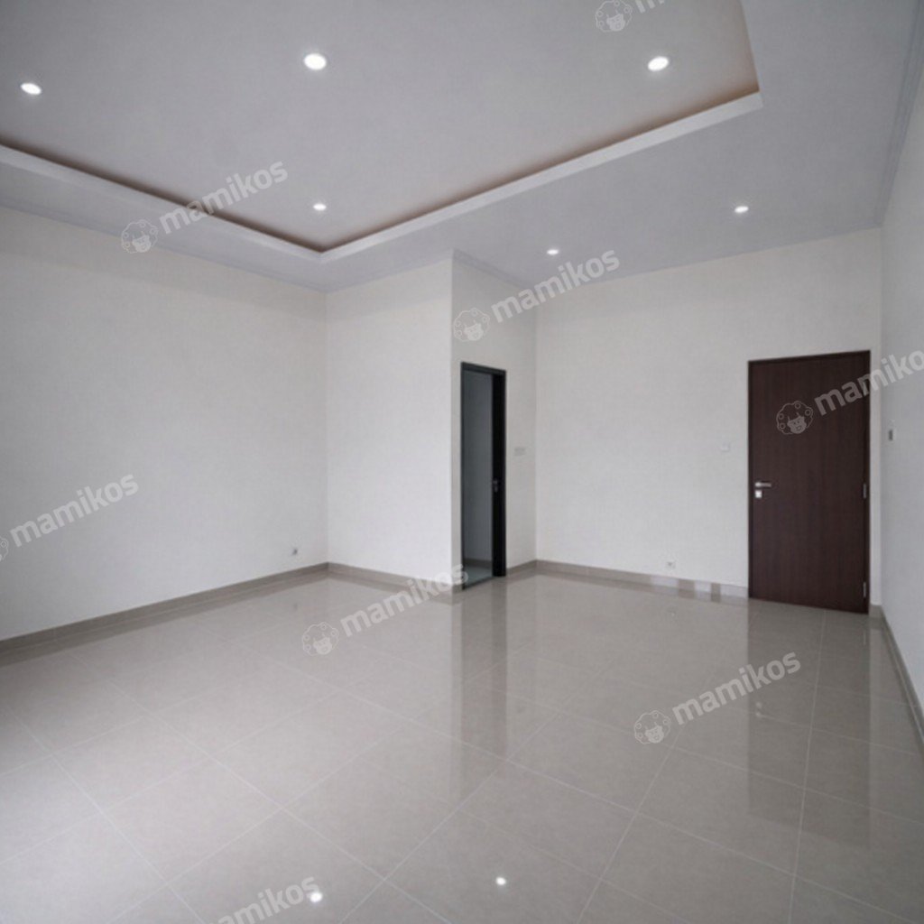 Rumah Sertifikat SHM 4 Kamar Tidur 4 Kamar Mandi Meruya Jakarta Barat - Photo 5