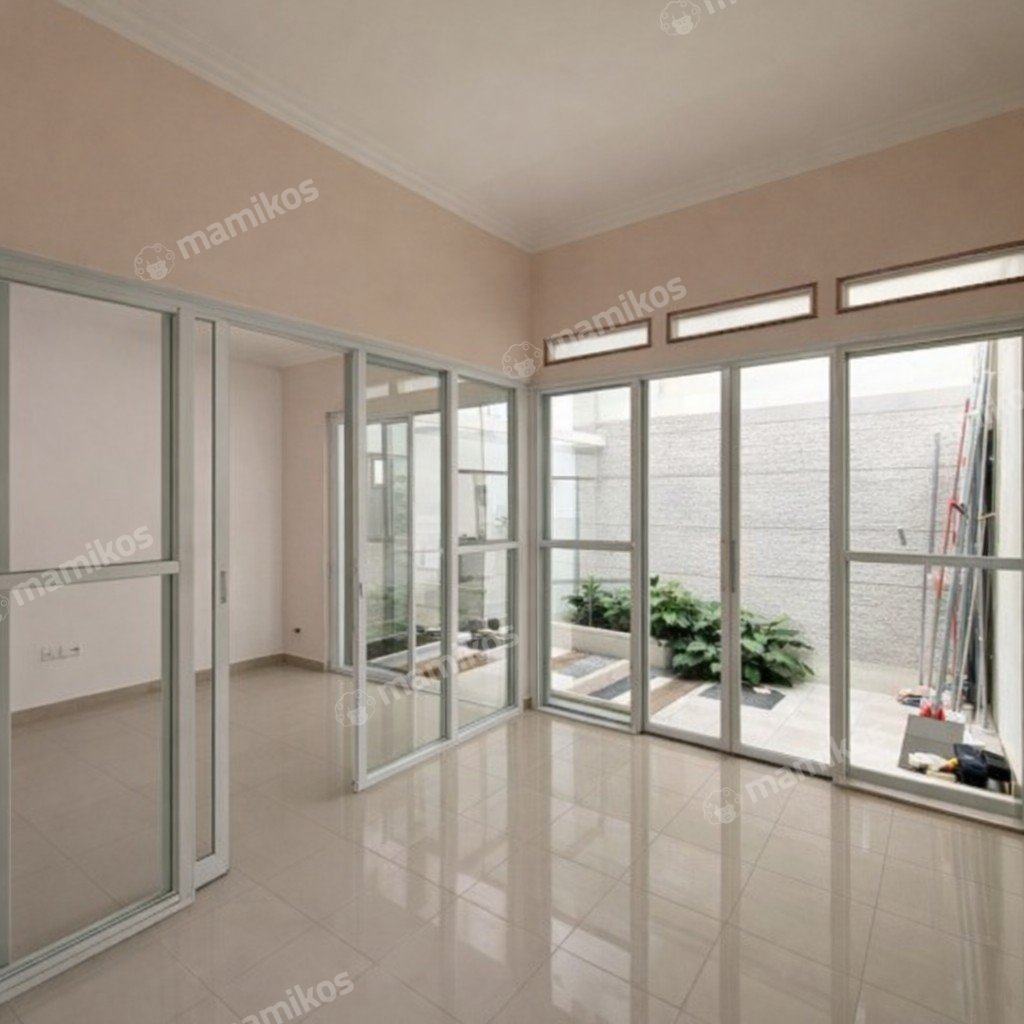Rumah Sertifikat SHM 4 Kamar Tidur 4 Kamar Mandi Tebet Jakarta Selatan - Photo 5
