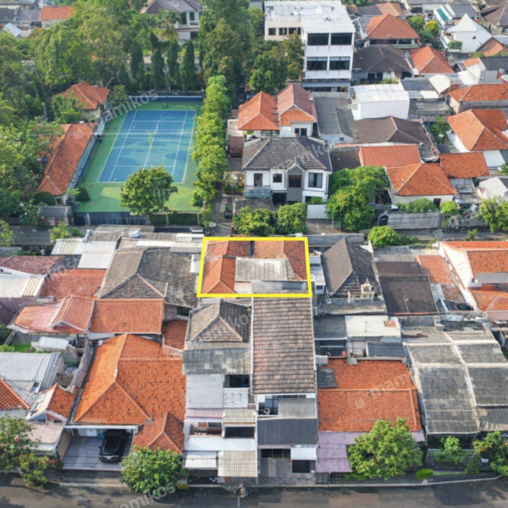 Rumah Sertifikat SHM 5 Kamar Tidur 3 Kamar Mandi Tanjung Duren Jakarta Barat - Photo 4