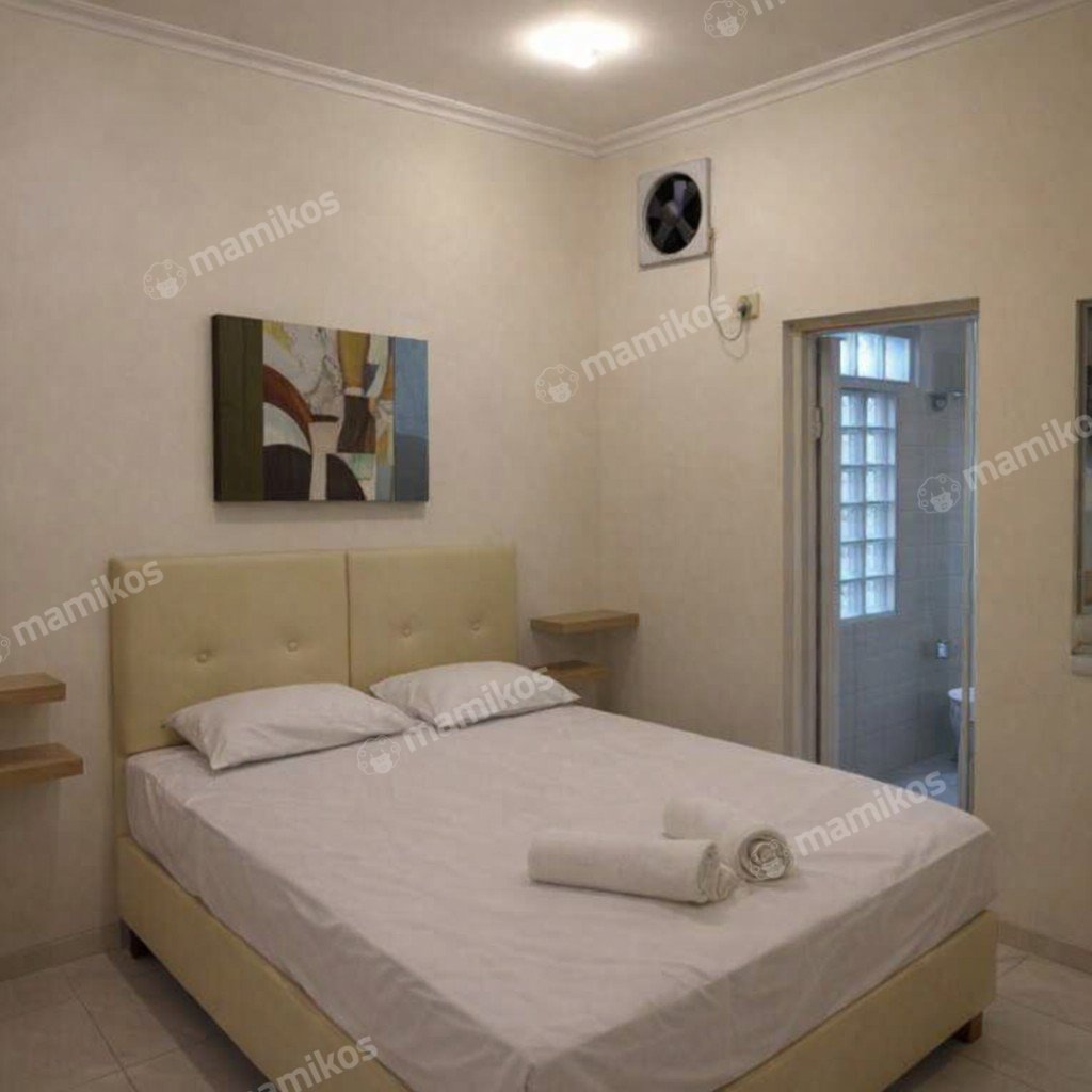 Rumah Sertifikat SHM 4 Kamar Tidur 5 Kamar Mandi Sektor 2 - Bintaro Jakarta Selatan - Photo 2