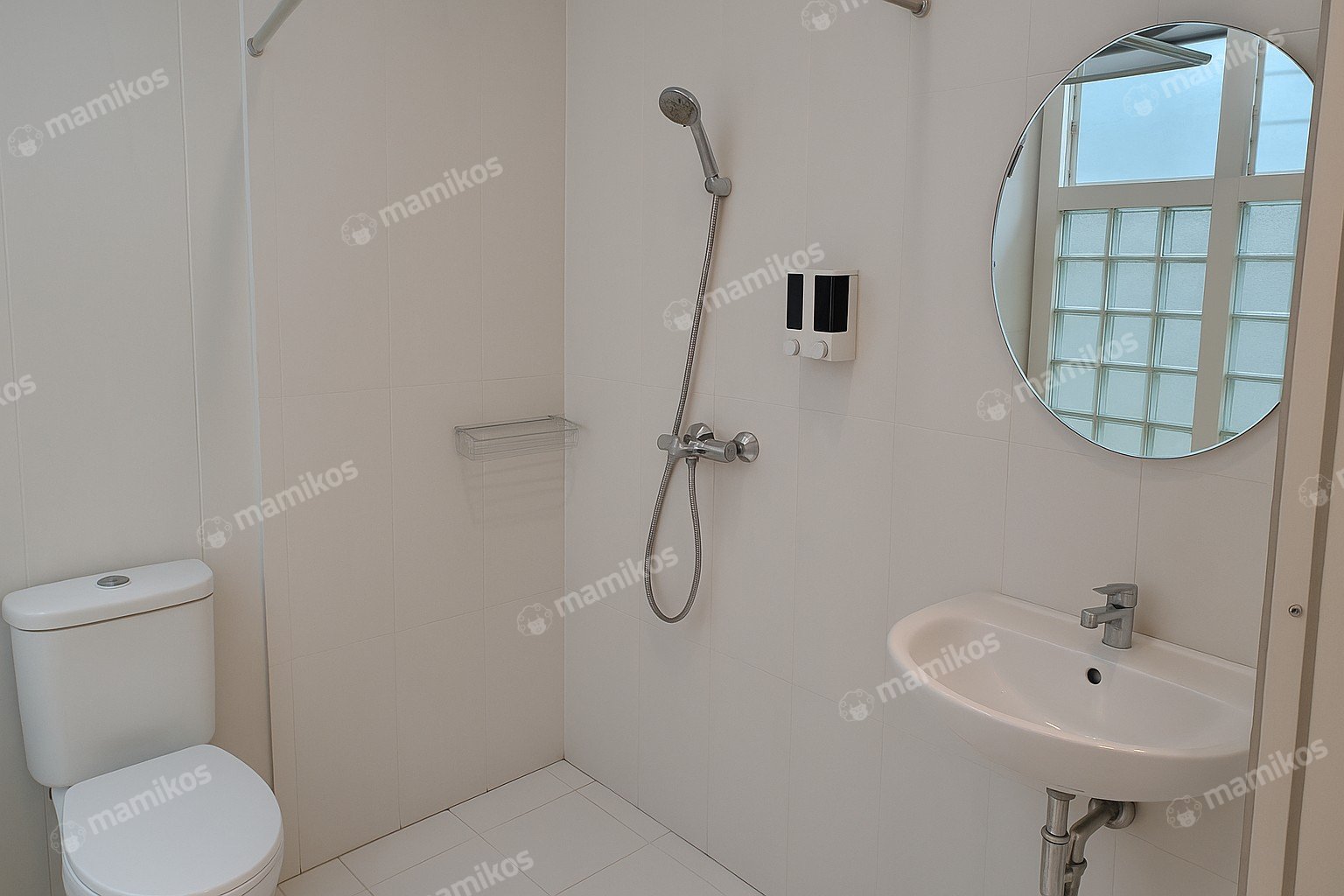 Rumah Sertifikat SHM 4 Kamar Tidur 5 Kamar Mandi Sektor 2 - Bintaro Jakarta Selatan - Photo 3