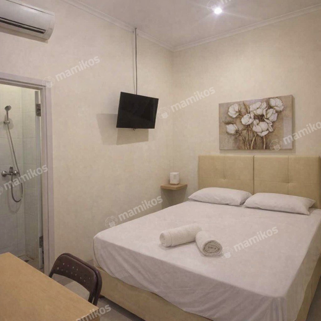 Rumah Sertifikat SHM 4 Kamar Tidur 5 Kamar Mandi Sektor 2 - Bintaro Jakarta Selatan - Photo 4