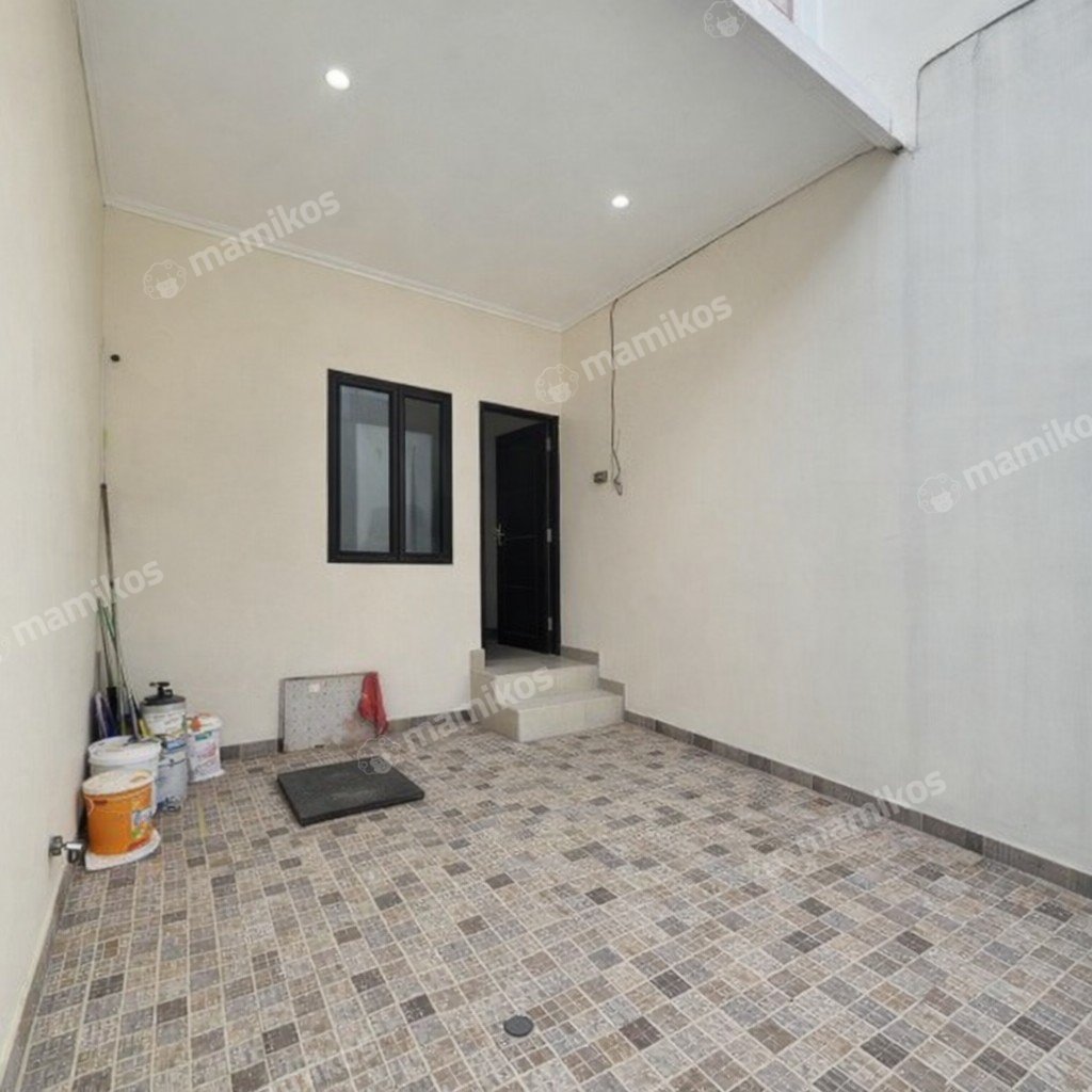 Rumah Sertifikat SHM 3 Kamar Tidur 3 Kamar Mandi Duri Kepa Jakarta Barat - Photo 2