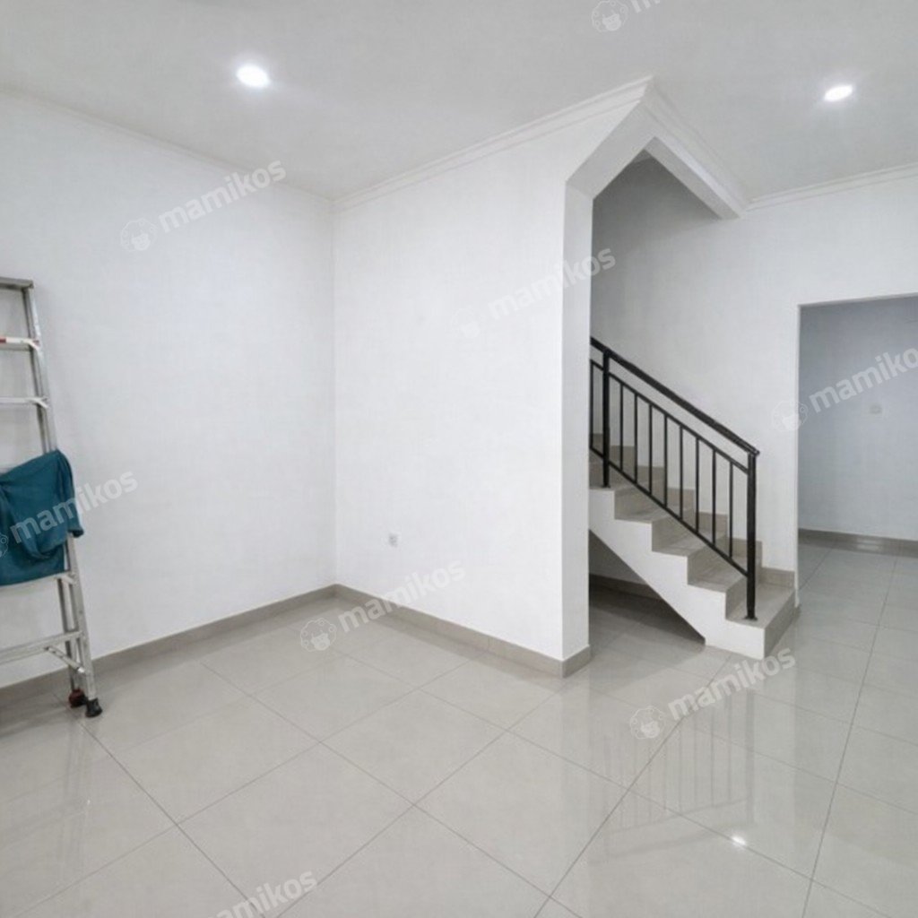 Rumah Sertifikat SHM 3 Kamar Tidur 3 Kamar Mandi Duri Kepa Jakarta Barat - Photo 3