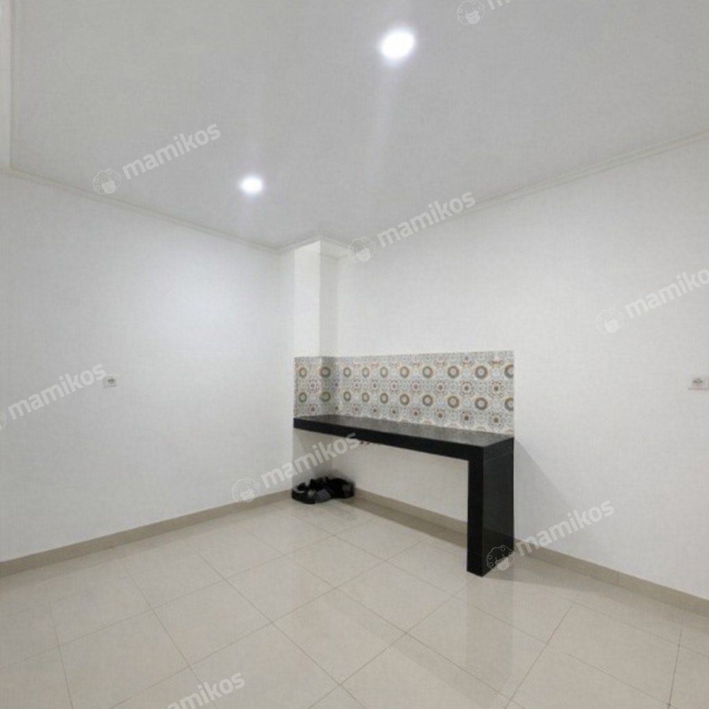 Rumah Sertifikat SHM 3 Kamar Tidur 3 Kamar Mandi Duri Kepa Jakarta Barat - Photo 4