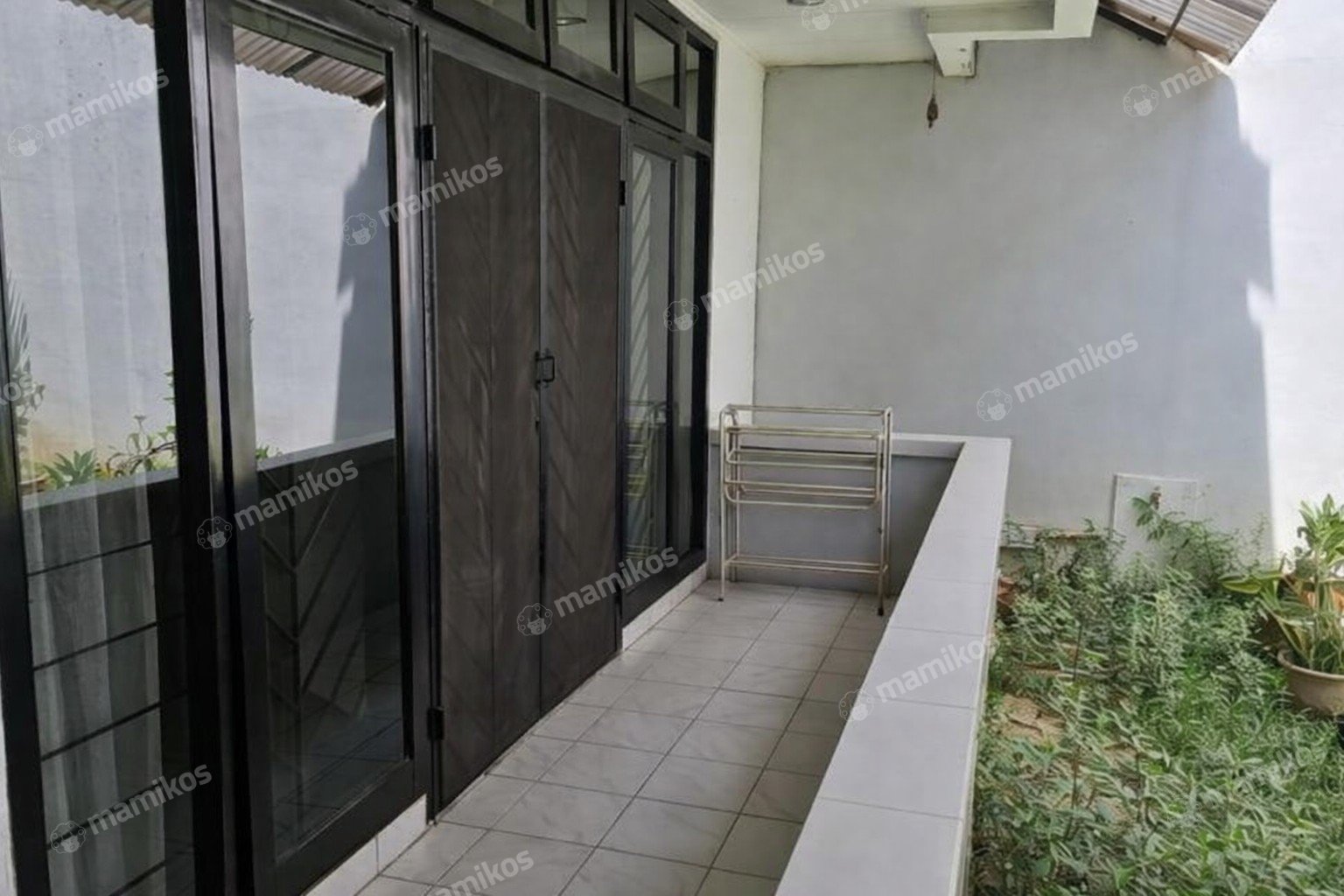 Rumah Sertifikat SHM 4 Kamar Tidur 2 Kamar Mandi Kelapa Gading Jakarta Utara
